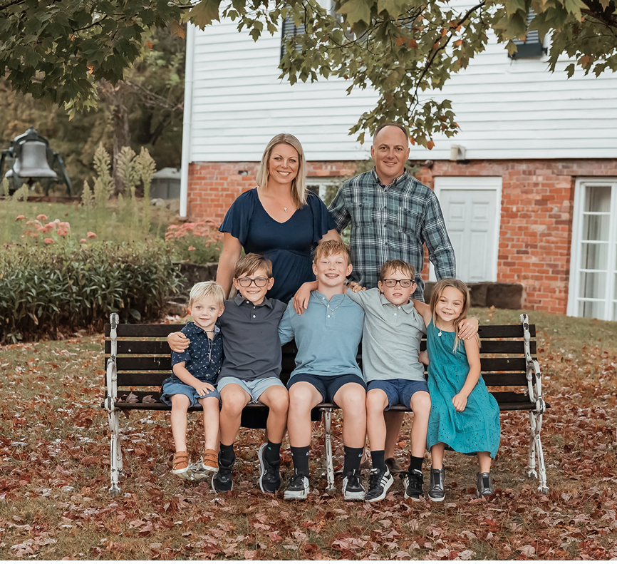 The Taylor Travel Tribe